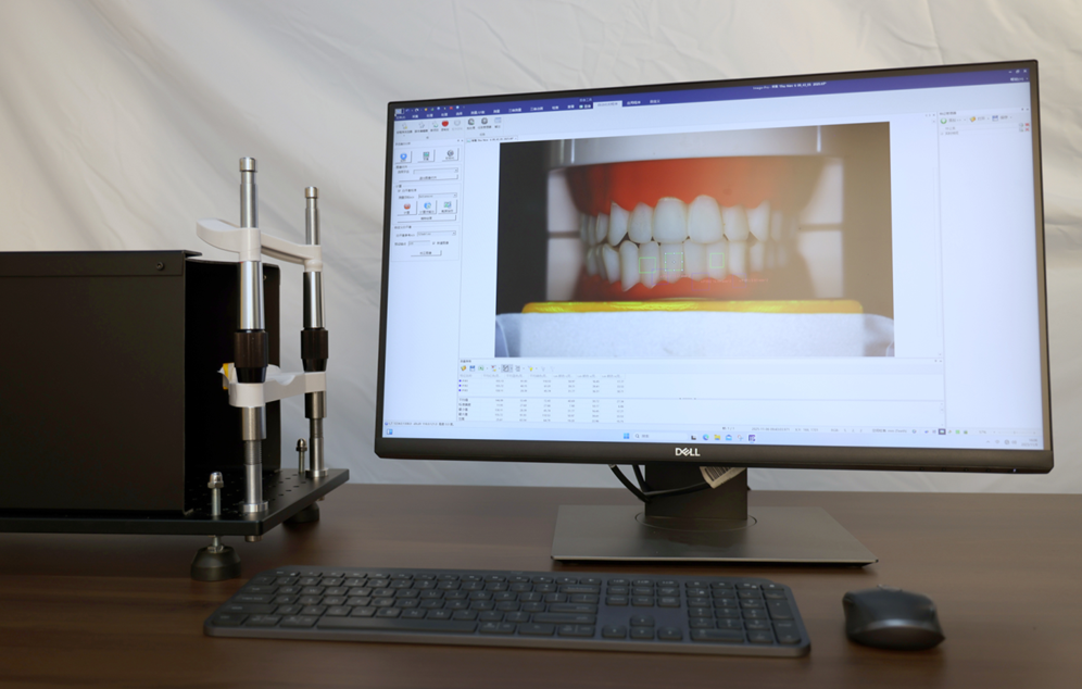 Image-Pro®皮肤综合分析软件